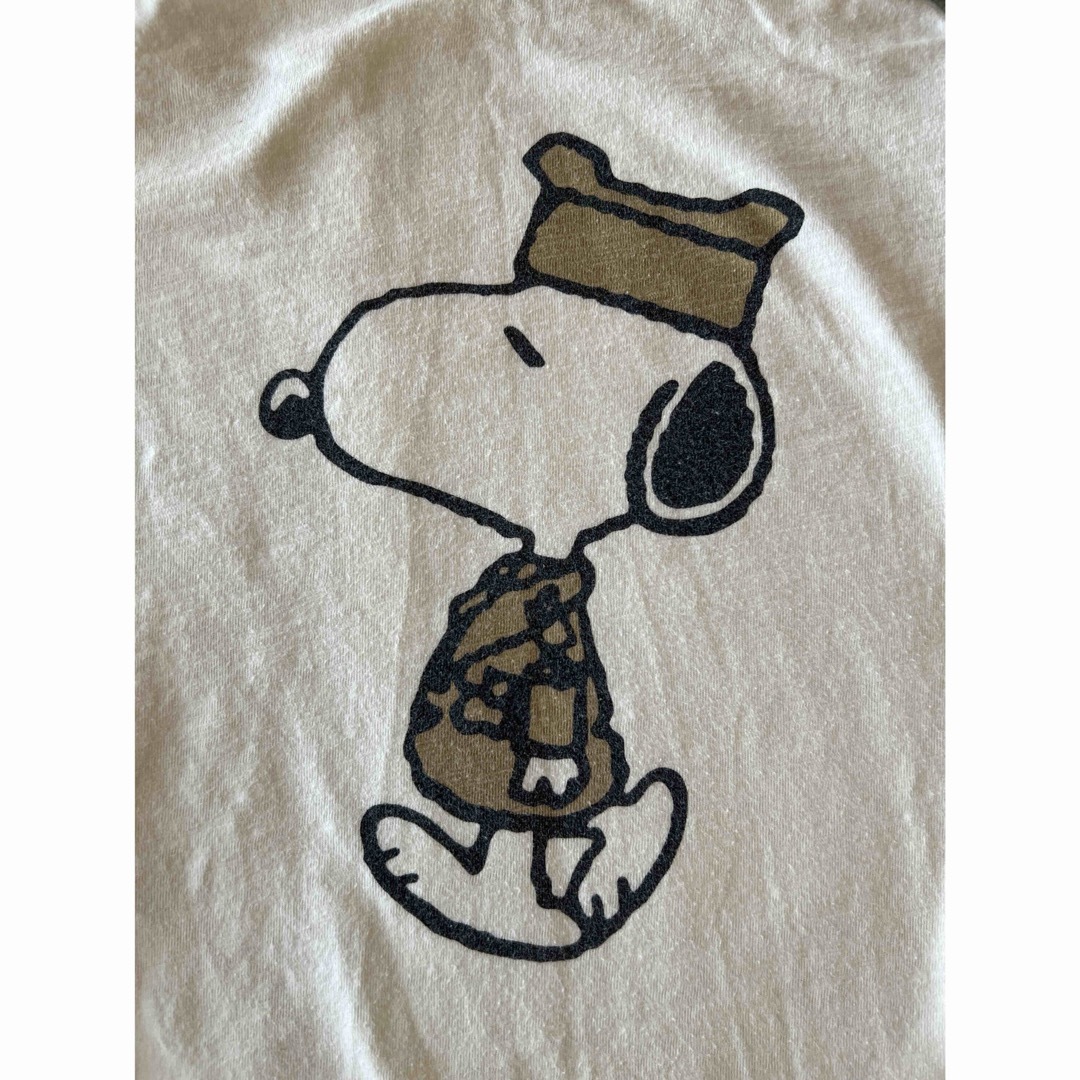 MARKEY'S(マーキーズ)の【MARKEY’S】　ロングTシャツ　⭐︎サイズ⭐︎130 キッズ/ベビー/マタニティのキッズ服男の子用(90cm~)(Tシャツ/カットソー)の商品写真