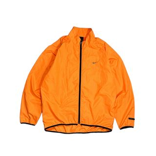 ナイキ(NIKE)の90s〜00s old nike nylon full zip jacket(ナイロンジャケット)