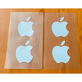 アップル(Apple)のApple シール(その他)