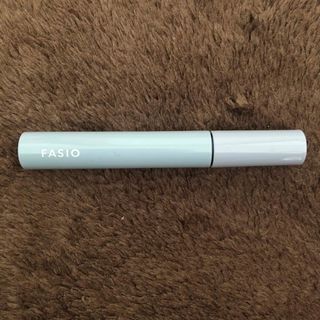 ファシオ(Fasio)のFASIO WPマスカラ（ナチュラル）(マスカラ)