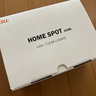 HOME SPOT CUBE(その他)