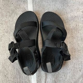 チャコ(Chaco)の【Chaco】　サンダル　⭐︎サイズ⭐︎18cm(サンダル)