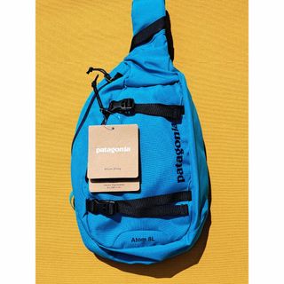 パタゴニア(patagonia)のパタゴニア Atom Sling 8L EPCB アトム 2016(ショルダーバッグ)