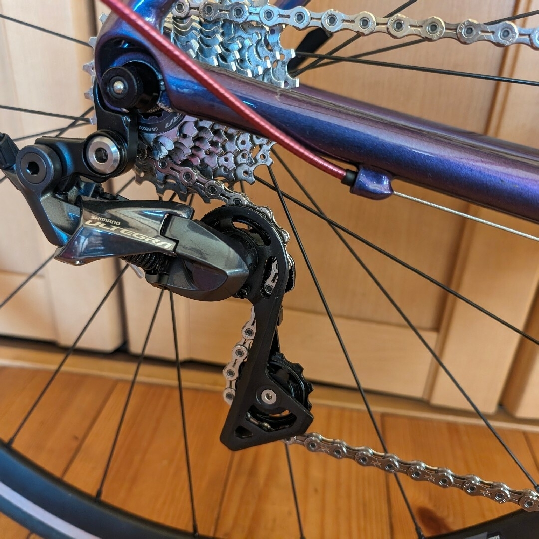 TREK(トレック)の★emonda alr5  52サイズ ULTEGRAミックス★ スポーツ/アウトドアの自転車(自転車本体)の商品写真