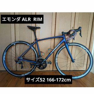 TREK - ★emonda alr5  52サイズ ULTEGRAミックス★