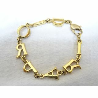 Dior(ブレスレット/バングル)のフリマアイテム一覧 Dior(ブレスレット/バングル)のフリマアイテム一覧