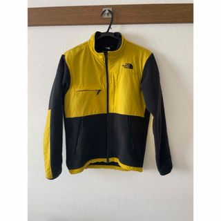 ザノースフェイス(THE NORTH FACE)のTHE NORTH FACE デナリジャケットSサイズ(ブルゾン)