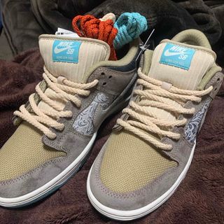 ナイキ(NIKE)のNike SB Dunk Low Pro "Big Money Savings"(スニーカー)