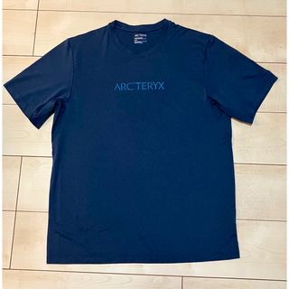 アークテリクス(ARC'TERYX)のアークテリクス レミージ ショートスリーブ シャツ(Tシャツ/カットソー(半袖/袖なし))