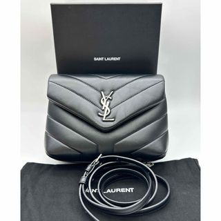 イヴサンローラン(Yves Saint Laurent)のYSL LOULOU (ショルダーバッグ)