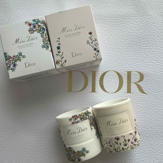 ディオール(Dior)のDIOR(キャンドル)