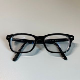 レイバン（Ray Ban）メガネフレーム