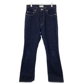 JIEDA ジエダ フレアデニム USED FLARE DENIM PANTS JIEDA ジエダ フレアデニム USED FLARE DENIM PANTS