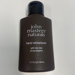 ジョンマスターオーガニック(John Masters Organics)のジョンマスターオーガニック　ハンドローション　50ml(ハンドクリーム)