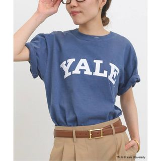 アパルトモンドゥーズィエムクラス(L'Appartement DEUXIEME CLASSE)のL'Appartement【グッドロックスピード】COLLEGE T-SH(Tシャツ(半袖/袖なし))