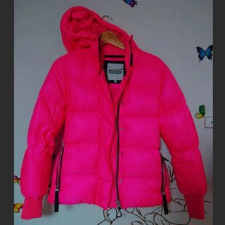 KENZO(ダウンジャケット)のフリマアイテム一覧 KENZO(ダウンジャケット)のフリマアイテム一覧