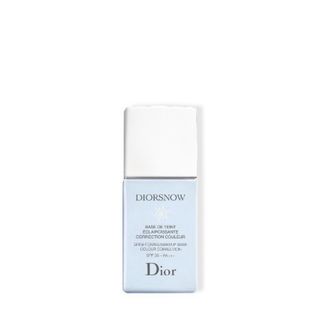 ディオール(Dior)の【Dior】スノーメイクアップベースUV35【ディオール】(化粧下地)