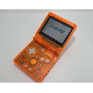 ゲームボーイアドバンス(オレンジ/橙色系)の通販 60点 ゲームボーイアドバンス(オレンジ/橙色系)の通販 60点