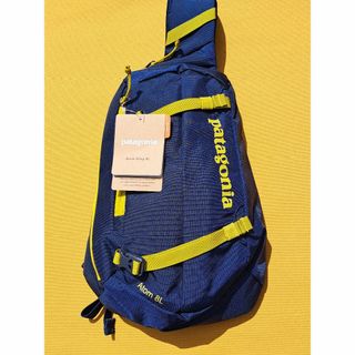 パタゴニア(patagonia)のパタゴニア Atom Sling 8L CNY アトム 2018(ショルダーバッグ)