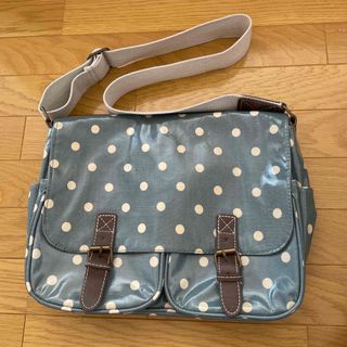 キャスキッドソン(Cath Kidston)のショルダーバック(ショルダーバッグ)