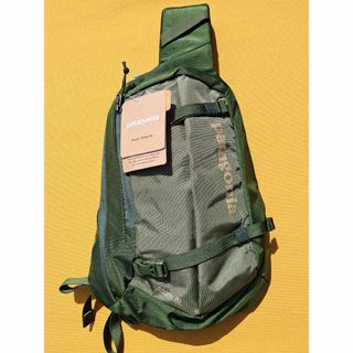 パタゴニア(patagonia)のパタゴニア Atom Sling 8L FTGN アトム 2019(ショルダーバッグ)