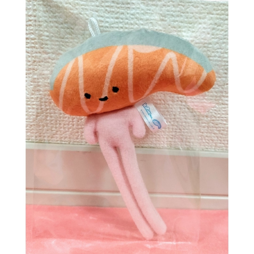 サンリオ - KIRIMIちゃん マスコット びよーーん ぬいぐるみ サンリオ - KIRIMIちゃん マスコット びよーーん ぬいぐるみ