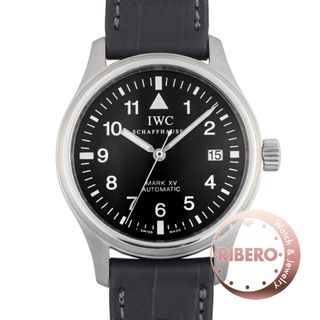 インターナショナルウォッチカンパニー(IWC)のIWC マーク15 IW325301【中古】(腕時計(アナログ))