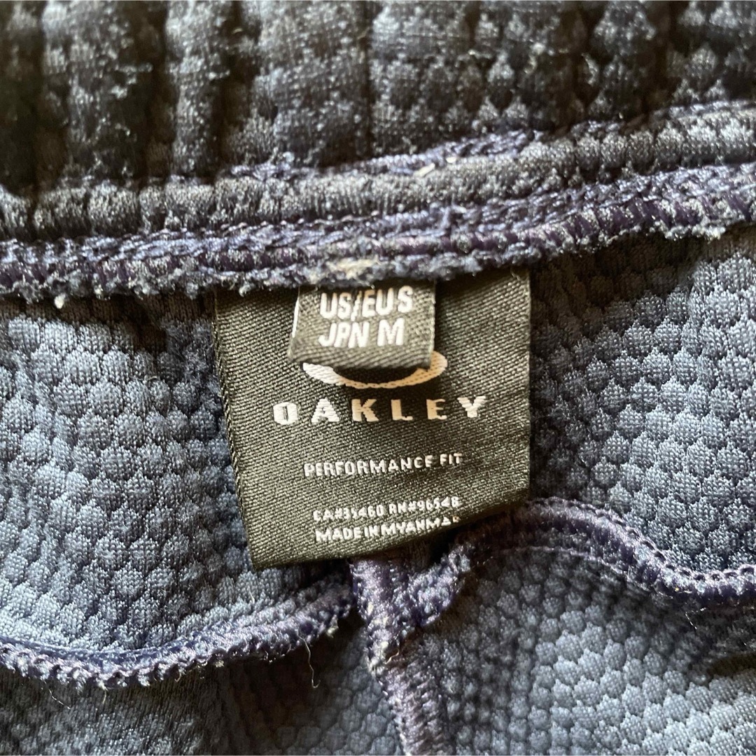 Oakley(オークリー)のオークリージョガーパンツ メンズのパンツ(その他)の商品写真