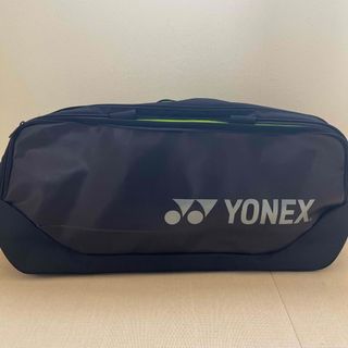 YONEX - YONEX ヨネックス ラケットバック