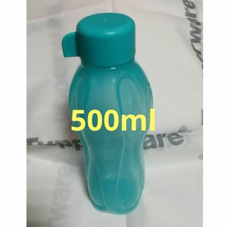 タッパーウェア  エコボトル  500ml(容器)