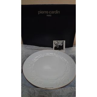 ピエールカルダン(pierre cardin)のピエールカルダン デザート皿 エマイユベリーセット(食器)