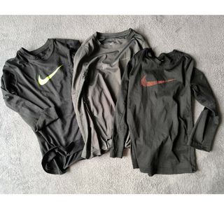 ナイキ(NIKE)のロンT　ナイキ(Tシャツ/カットソー)