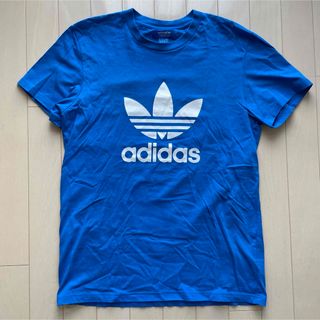 アディダス(adidas)の【送料込】adidas Tシャツ(Tシャツ/カットソー(半袖/袖なし))