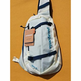 パタゴニア(patagonia)のパタゴニア Atom Sling 8L BWTI アトム 2019(ショルダーバッグ)