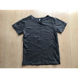ムジルシリョウヒン(MUJI (無印良品))の無印 半袖Tシャツ 120(Tシャツ/カットソー)