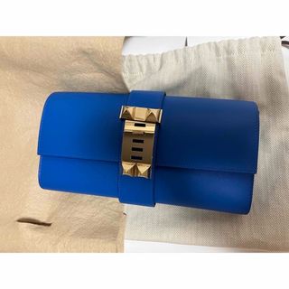 Hermes - エルメス　コリエドシアン　クラッチ　美品