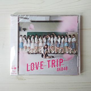 エーケービーフォーティーエイト(AKB48)のAKB48/LOVE TRIP/しあわせを分けなさい 劇場盤/KING RECO(ポップス/ロック(邦楽))