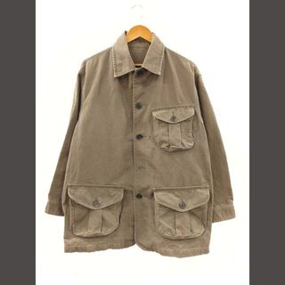 FILSON - フィルソン FILSON 90s ハンティングジャケット ダックジャケット L