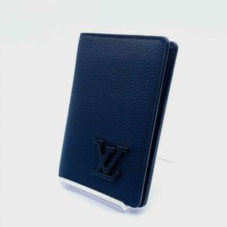 ルイヴィトン(LOUIS VUITTON)のルイヴィトン M69979 オーガナイザー ドゥ ポッシュ カードケース(名刺入れ/定期入れ)