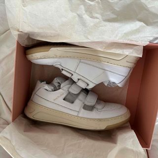 アクネストゥディオズ(Acne Studios)のAcne Studiosスニーカー38(スニーカー)