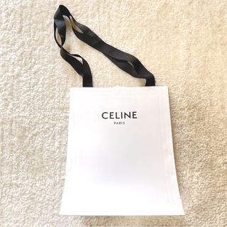 セリーヌ(celine)のCELINE ショップバック(ショップ袋)