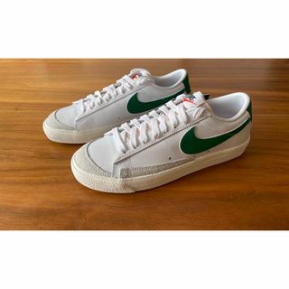 ナイキ(NIKE)の「24.5cm」NIKE ナイキ ブレーザー LOW ‘77 VNTG 靴(スニーカー)