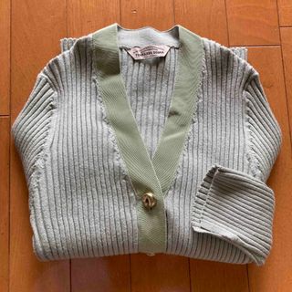 トラッゾドンナ(TORRAZZO DONNA)のまひるん様専用【美品】TORRAZZO DONNA カーディガン(カーディガン)