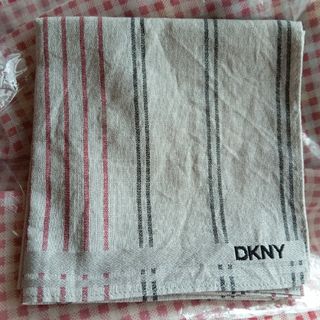 DKNY - ＤＫＮＹ ハンカチ