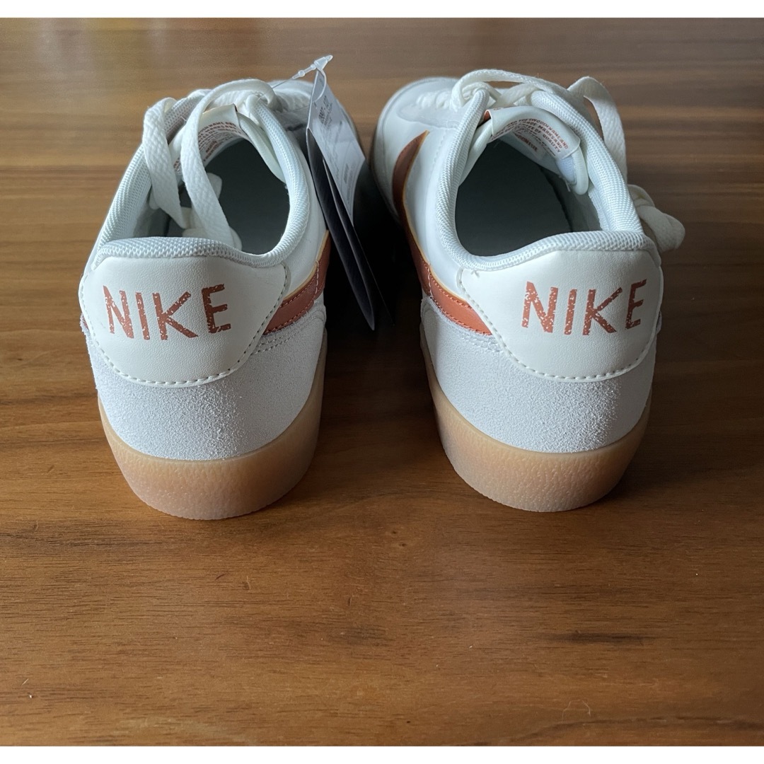NIKE(ナイキ)の「27cm」NIKE ナイキ KILLSHOT キルショット 2 靴 メンズの靴/シューズ(スニーカー)の商品写真