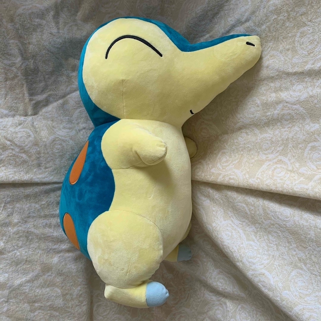 ポケモン ぬいぐるみ 等身大ヒノアラシ ポケモンセンター タグ付 ポケモン ぬいぐるみ 等身大ヒノアラシ ポケモンセンター タグ付