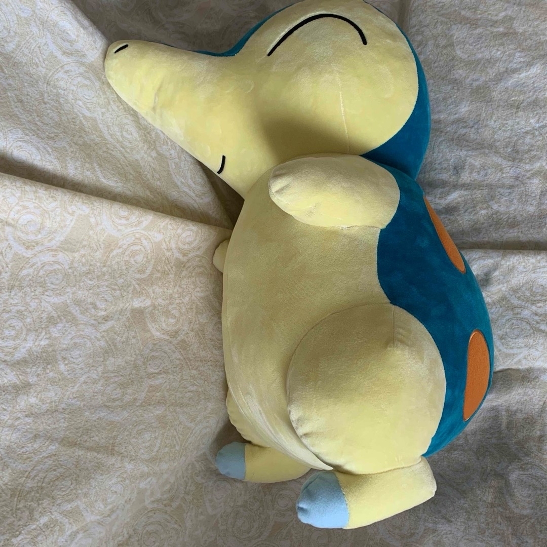 ポケモン ぬいぐるみ 等身大ヒノアラシ ポケモンセンター タグ付 ポケモン ぬいぐるみ 等身大ヒノアラシ ポケモンセンター タグ付