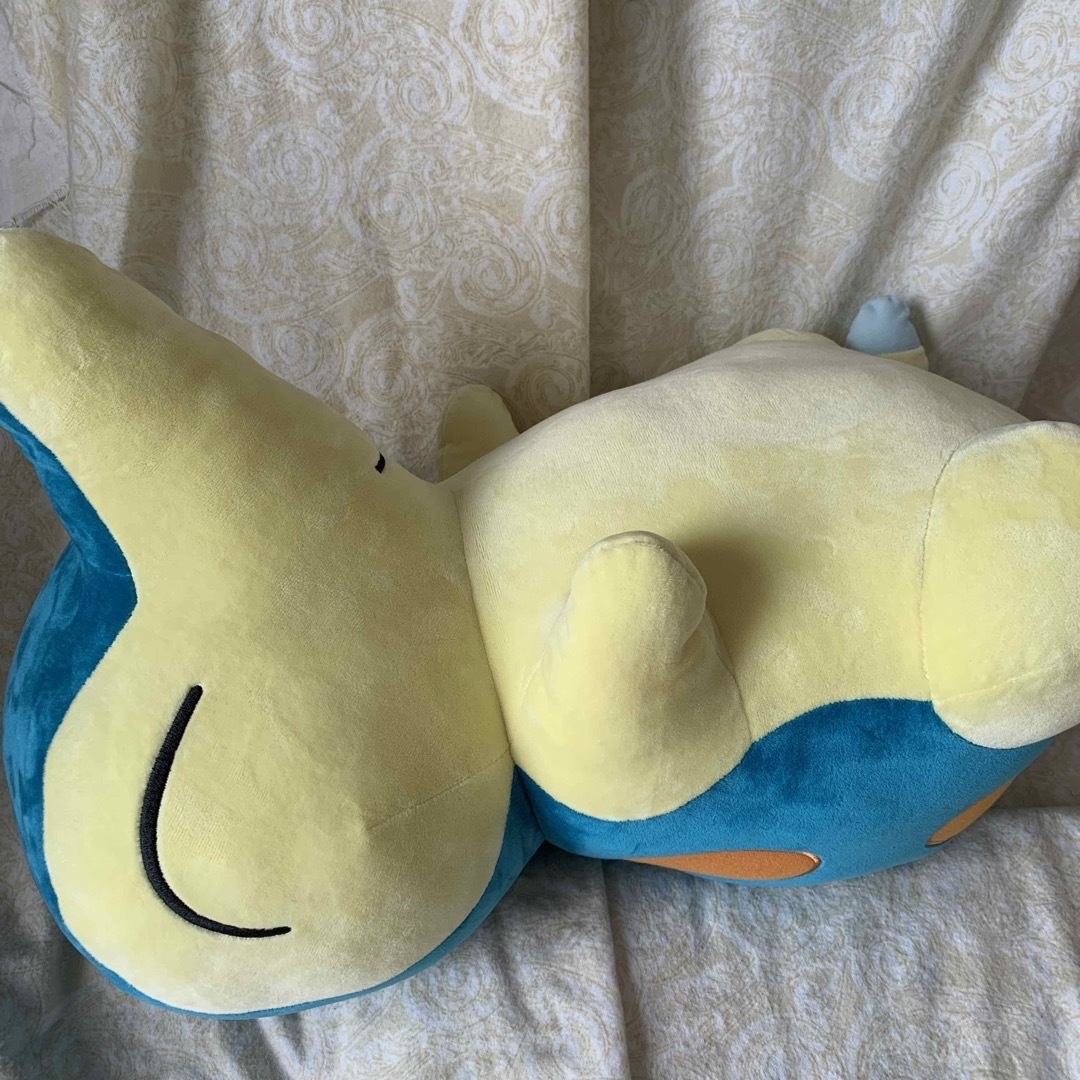 ポケモン ぬいぐるみ 等身大ヒノアラシ ポケモンセンター タグ付 ポケモン ぬいぐるみ 等身大ヒノアラシ ポケモンセンター タグ付