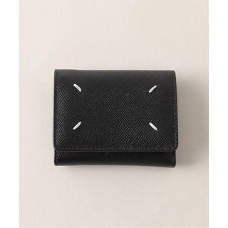 マルタンマルジェラ(Maison Martin Margiela)のMaison Margiela wallet clip 3 with zip財布(財布)