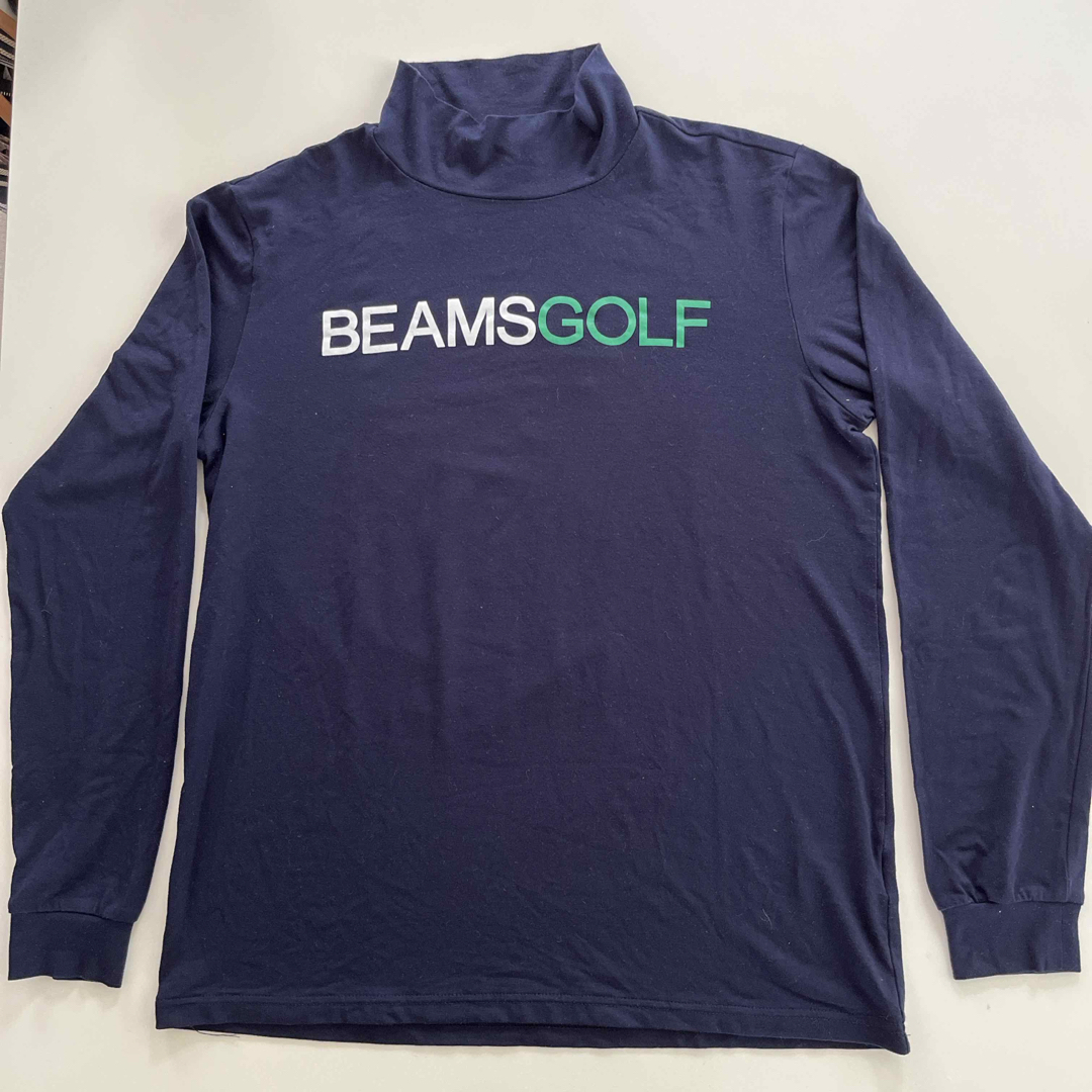 BEAMSGOLF(ビームスゴルフ)のBEAMS GOLF アンダーシャツ スポーツ/アウトドアのゴルフ(ウエア)の商品写真